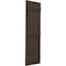 Ekena Millwork Americraft 4-Board, 3 Batten Exterior Real Wood Joined Board-n-Batten Shutters, ARW401BB414X71TBH, PR ARW401BB414X71TBH - alternate 4